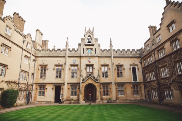 Top UK Universities for Spring 2026 Intake