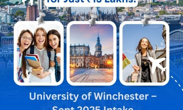 study massters in the uk