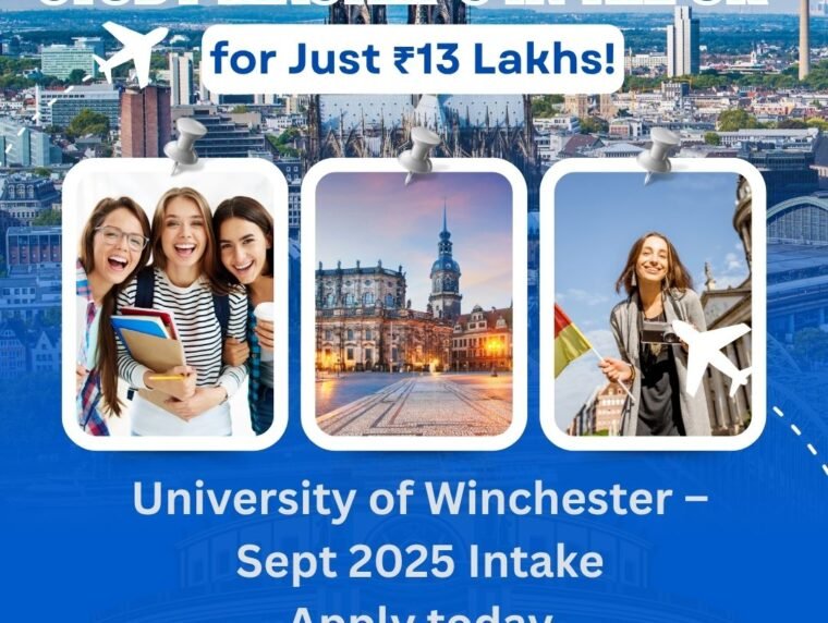 study massters in the uk