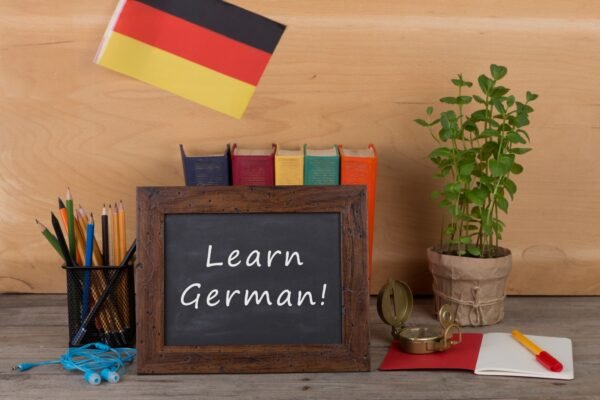 The Free Education in Germany