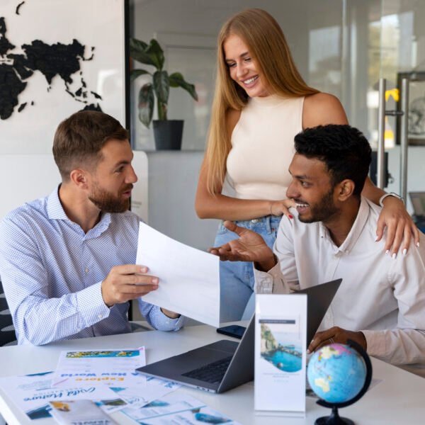 Best Hyderabad Overseas Consultants