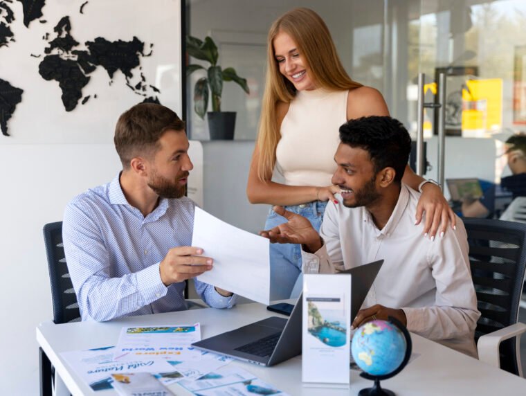 Best Hyderabad Overseas Consultants