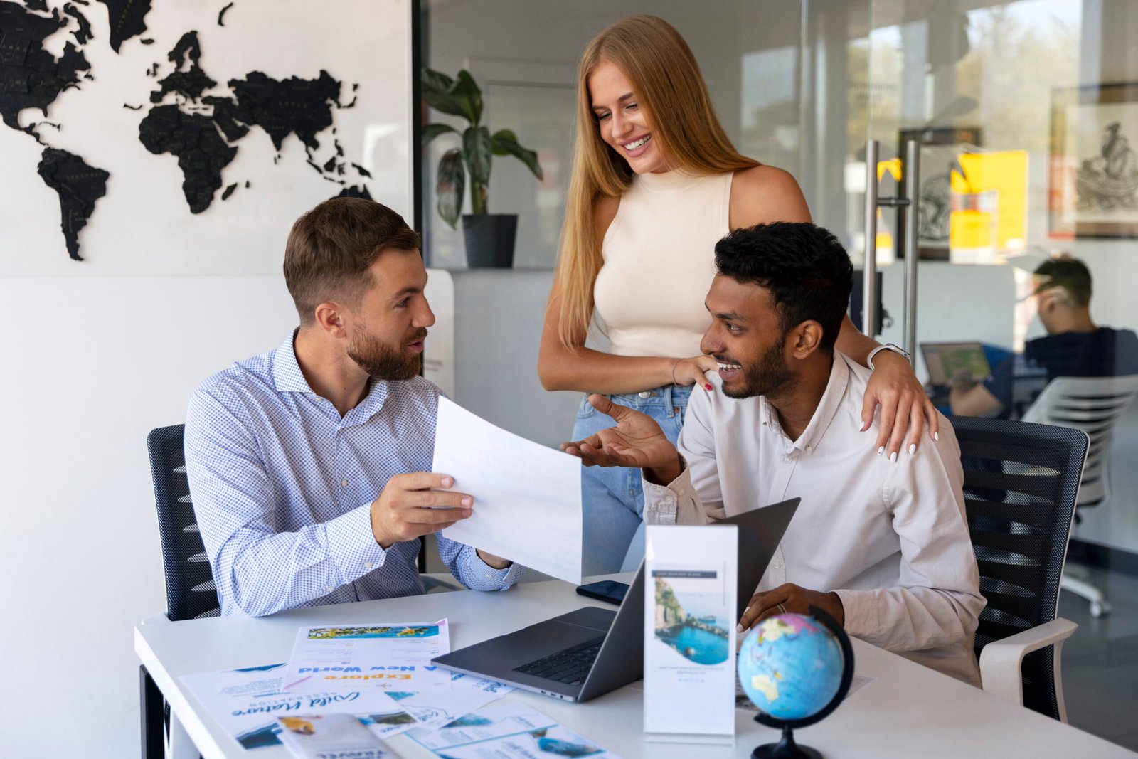 Best Hyderabad Overseas Consultants