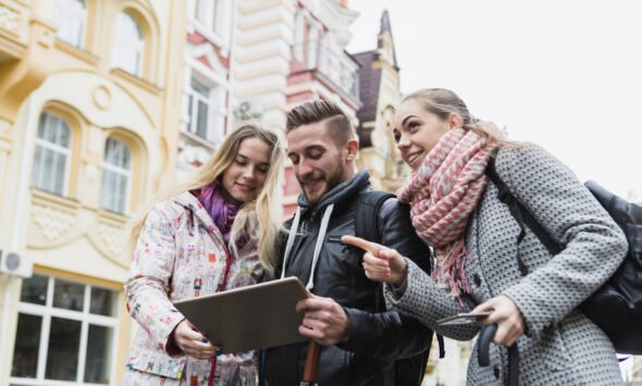 Germany Education For International Students