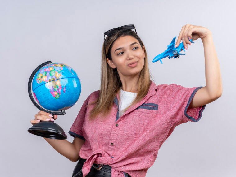 The Best studying abroad In Hyderbad