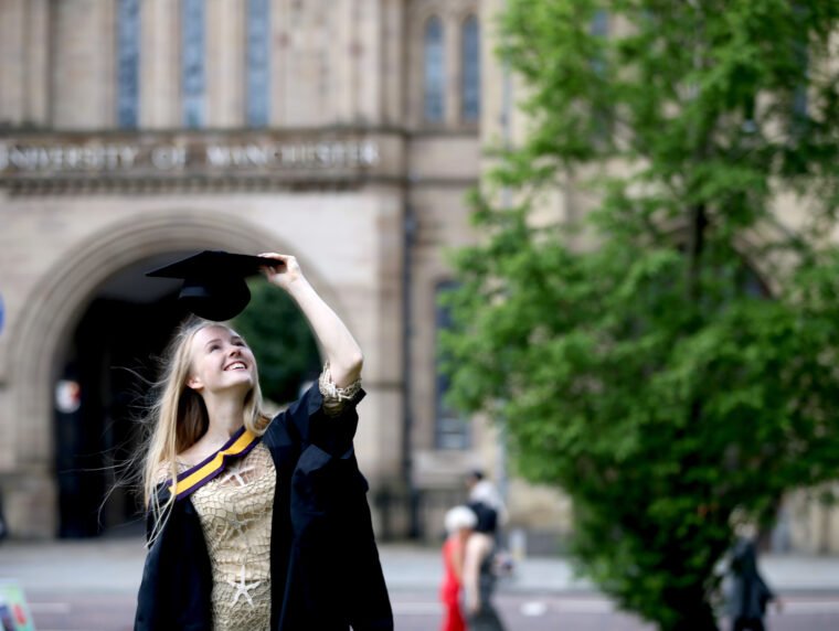 Apply for MBA and MSc in Germany 2025 – Complete Guide
