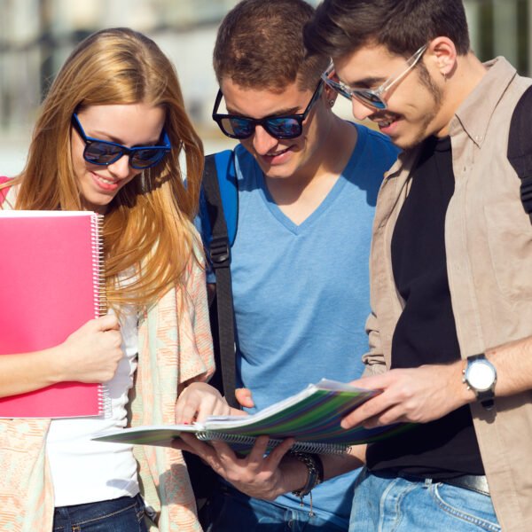 The Griffith College Ireland Admissions 2026 Guide