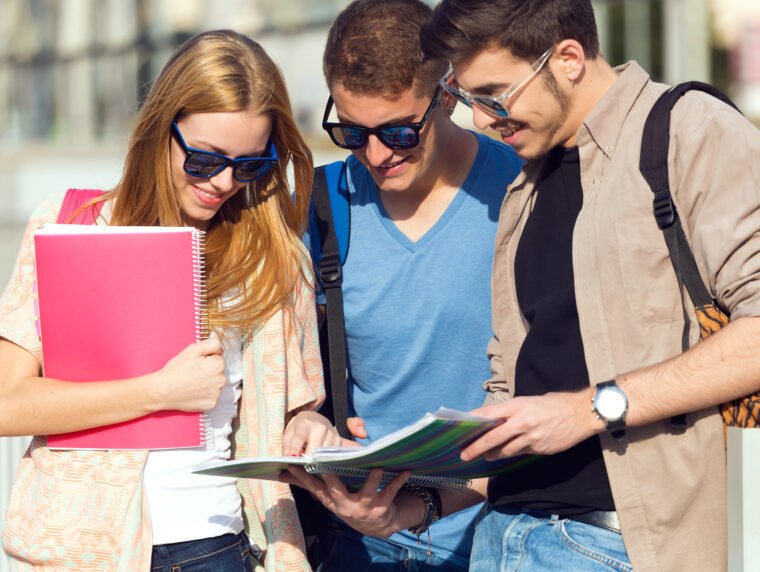 The Griffith College Ireland Admissions 2026 Guide