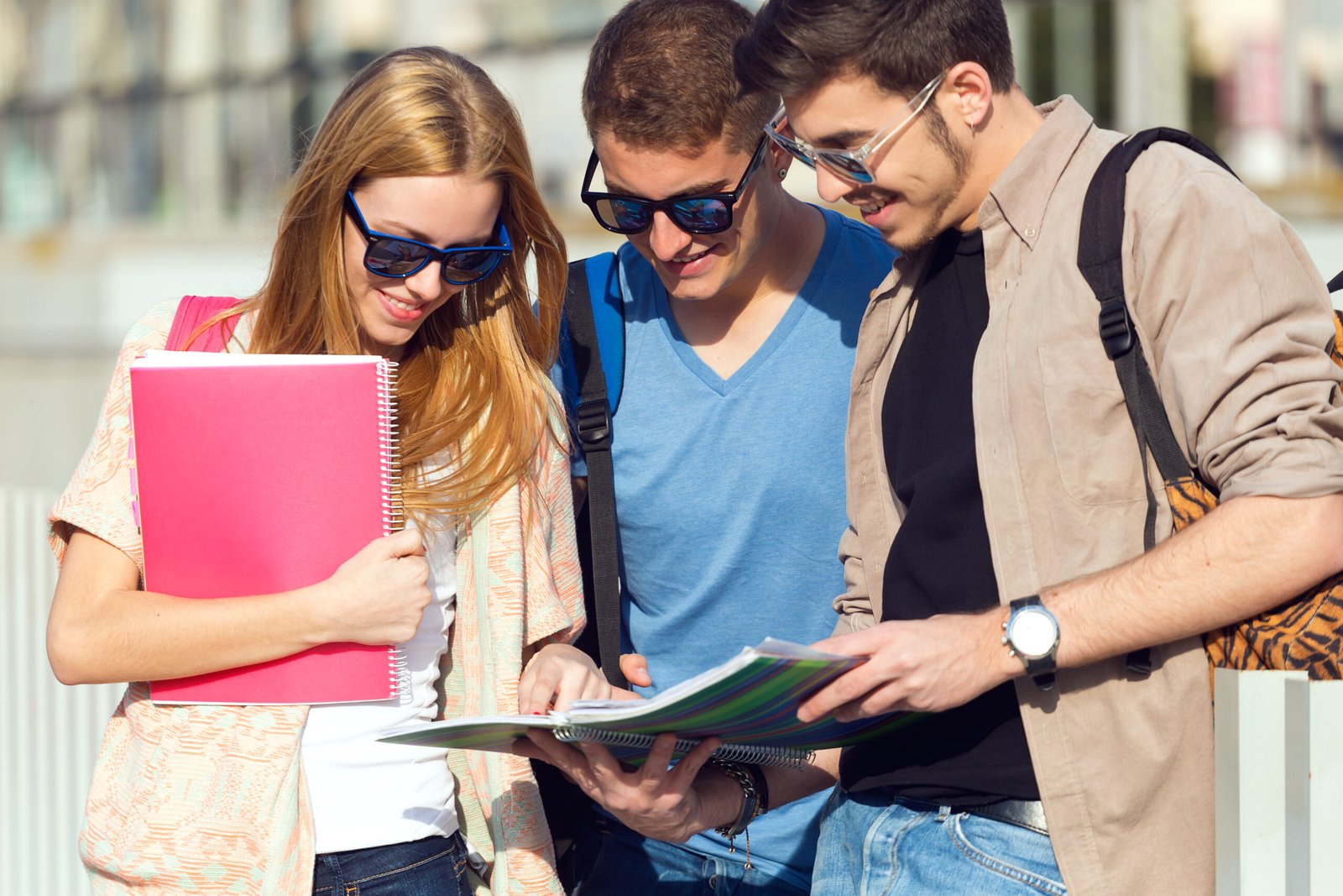 The Griffith College Ireland Admissions 2026 Guide