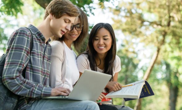 La Trobe University November 2025 Intake Programs