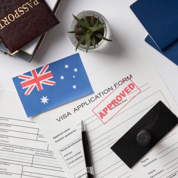 Australia Increases Student Visa Cap by 9% for 2025 Intake