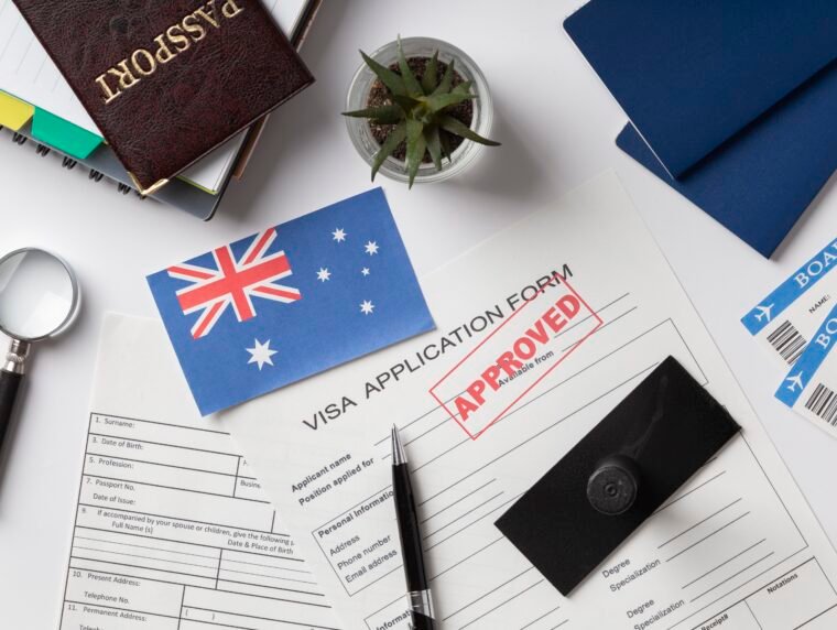 Australia Increases Student Visa Cap by 9% for 2025 Intake